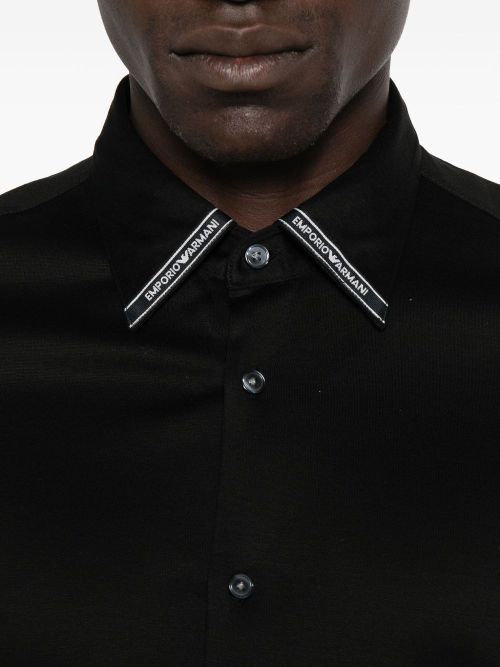 Cotton Shirt - 3