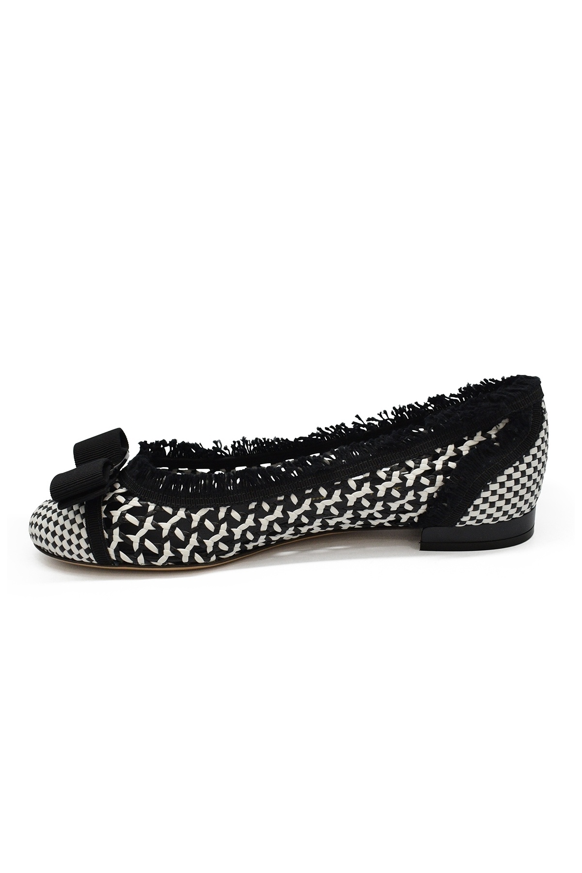 Varina ballet flats - 4