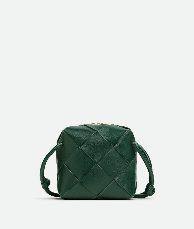 Mini Cassette Camera Bag - 1