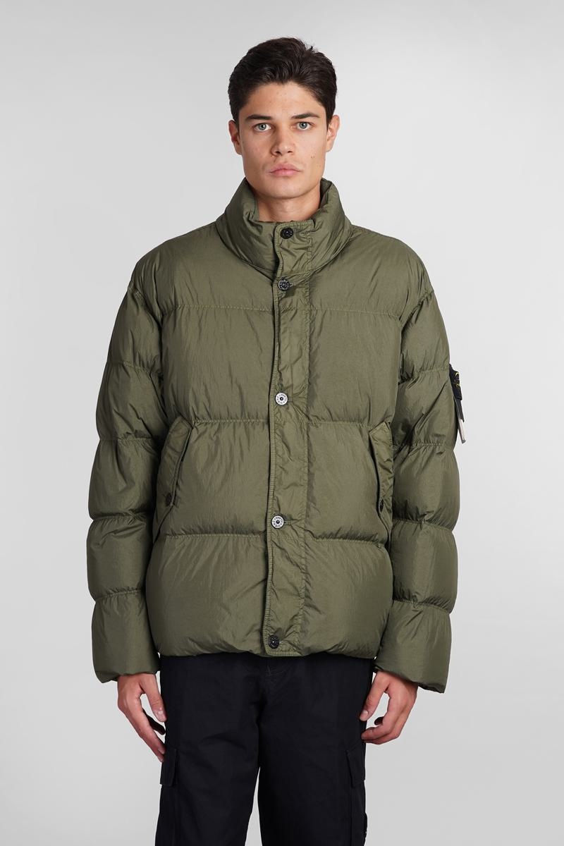 Stone Island Puffer - 1