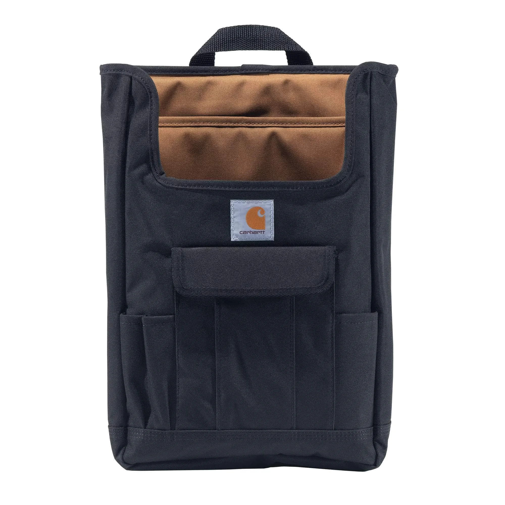 Front Seat Car Organizer - 1