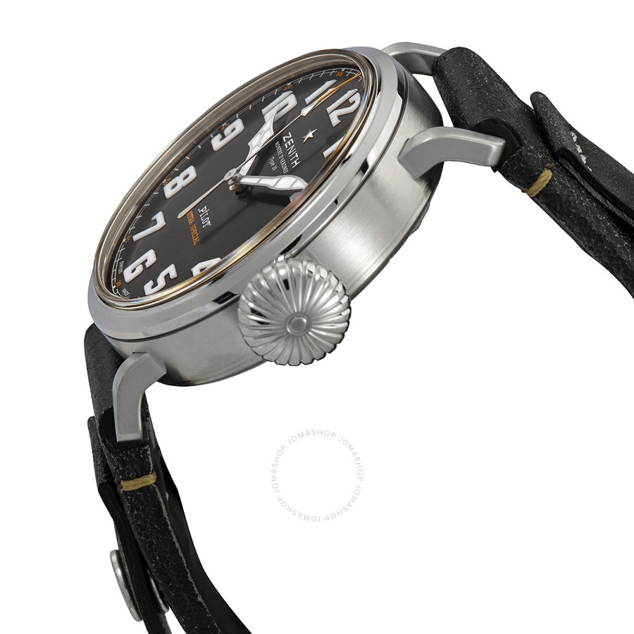 Zenith Pilot Type 20 Automatic Men's Watch 03.2434.679/20.I010 - 2