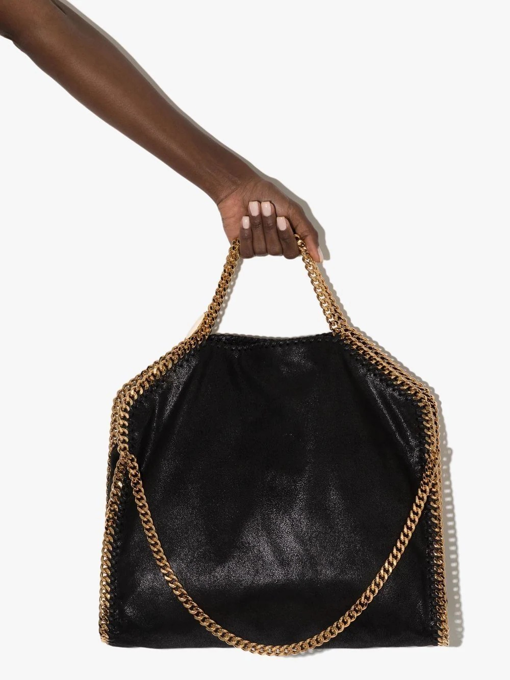 large Falabella tote bag - 4