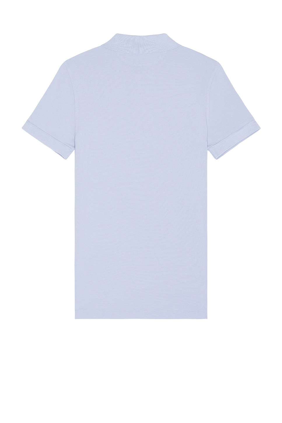 Tennis Piquet Short Sleeve Polo - 2