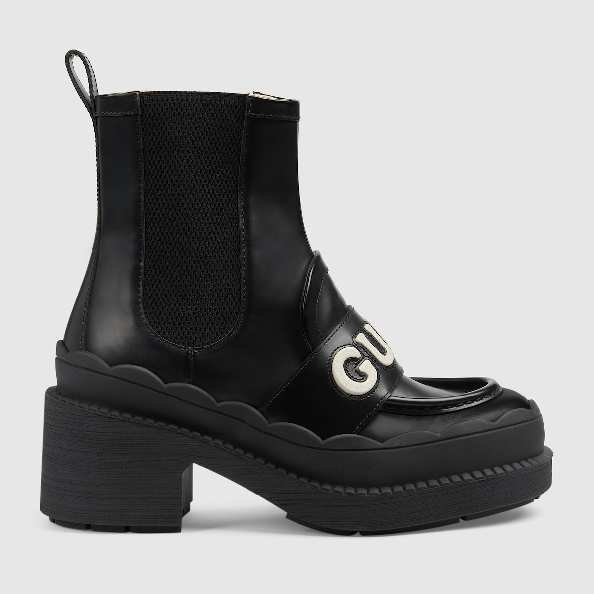 Women's Gucci boot - 1