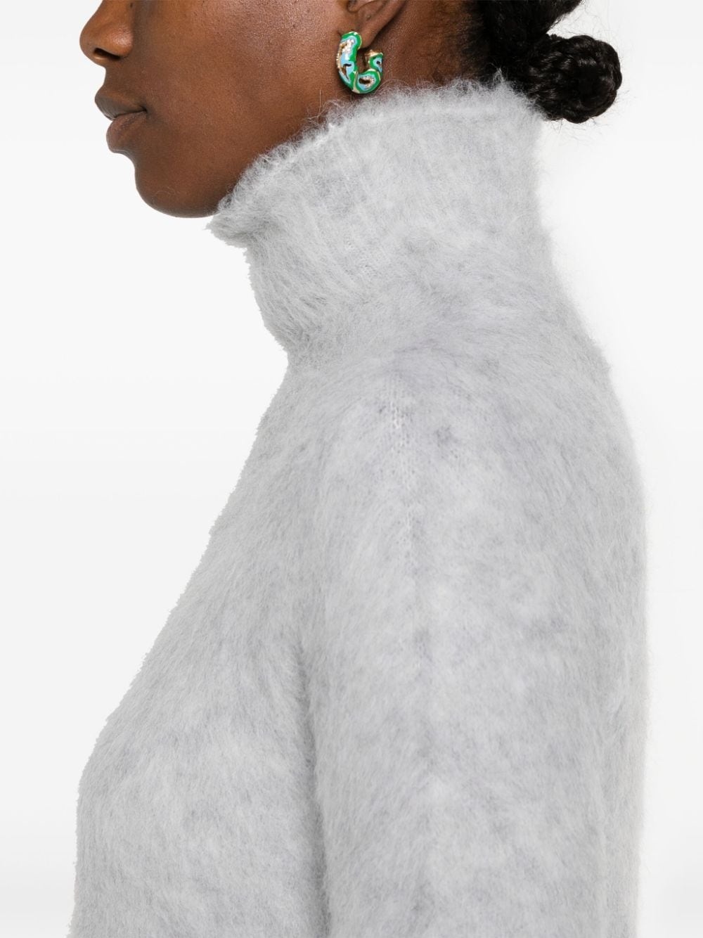 Elgar sweater - 5