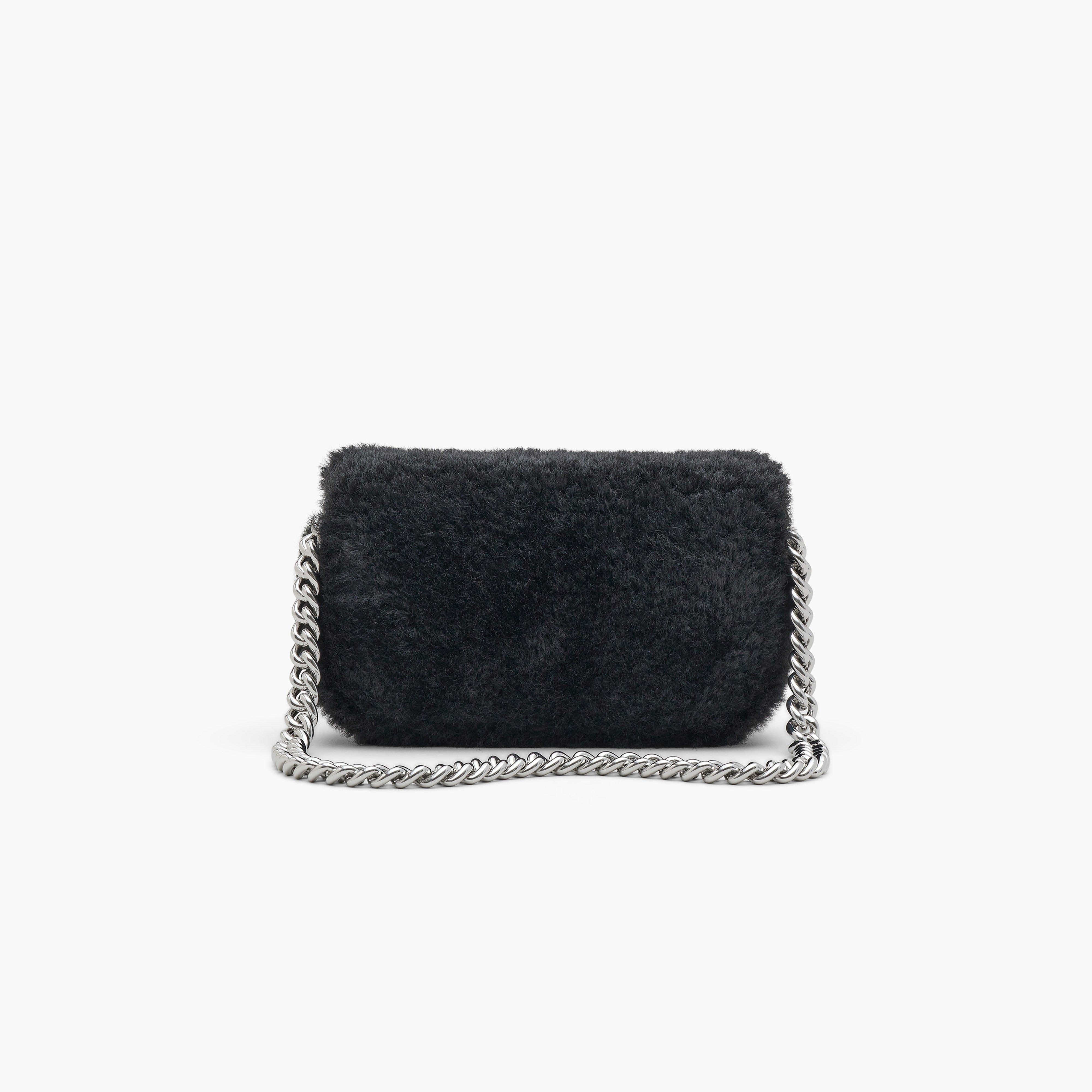 THE TEDDY J MARC MINI BAG - 4