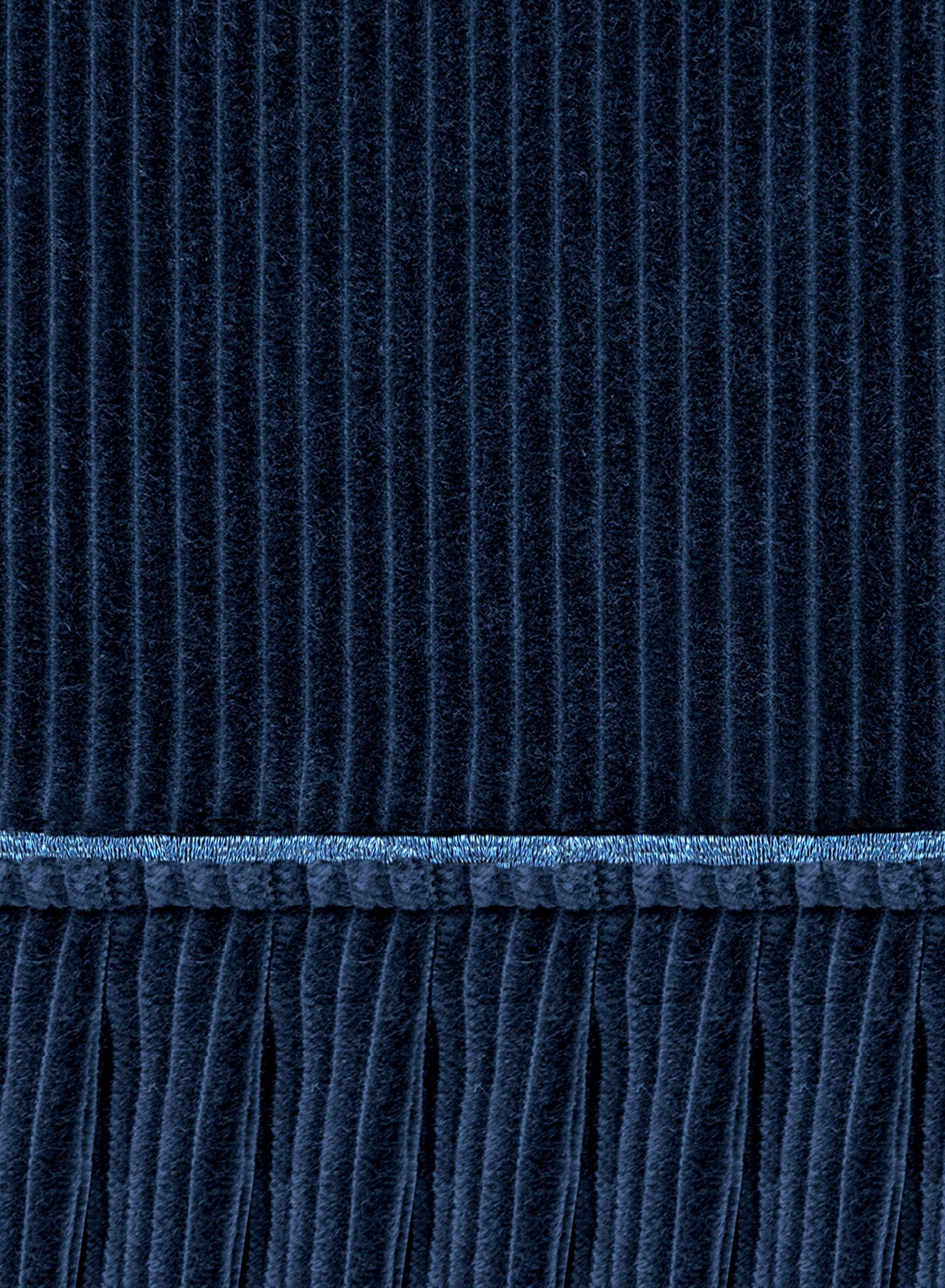 THE CORDUROY DAY DRESS - 4