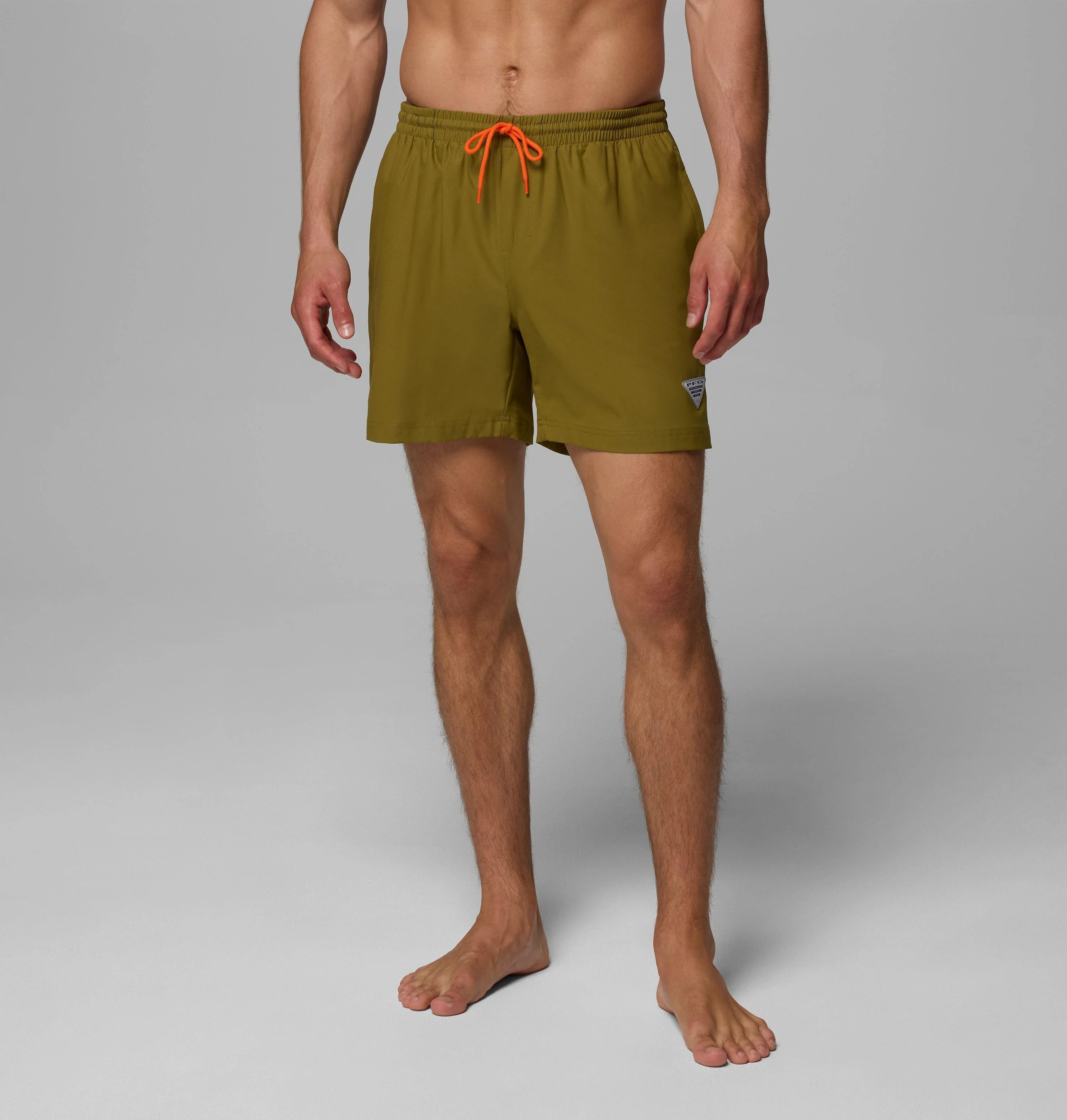 Men's PFG Rambler Water Shorts - 1
