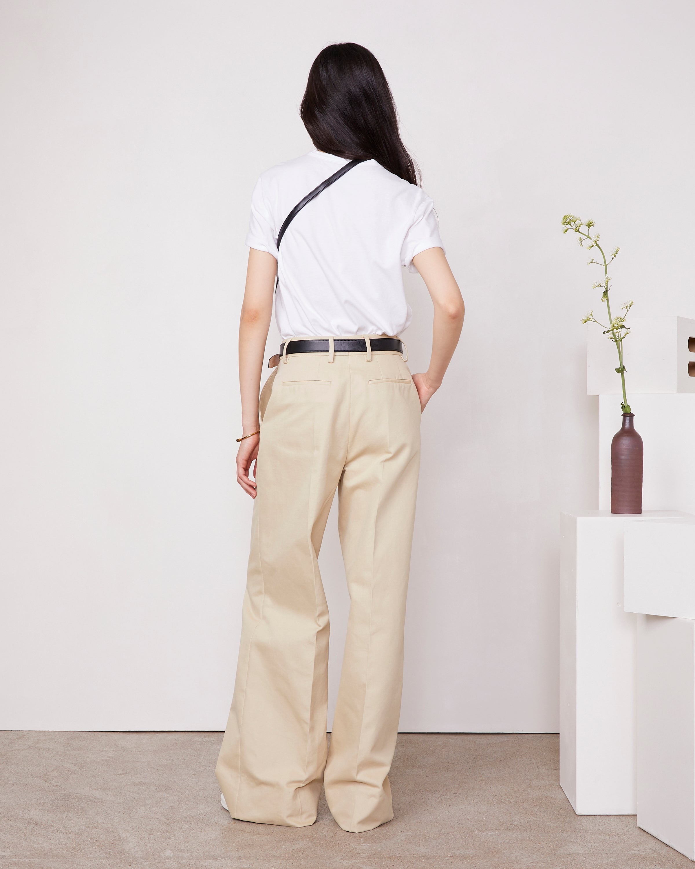 ROSELA PANTS - 4