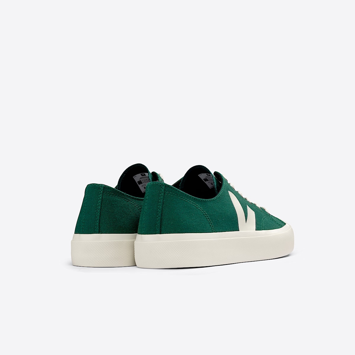 WATA II LOW CANVAS POKER PIERRE - 10