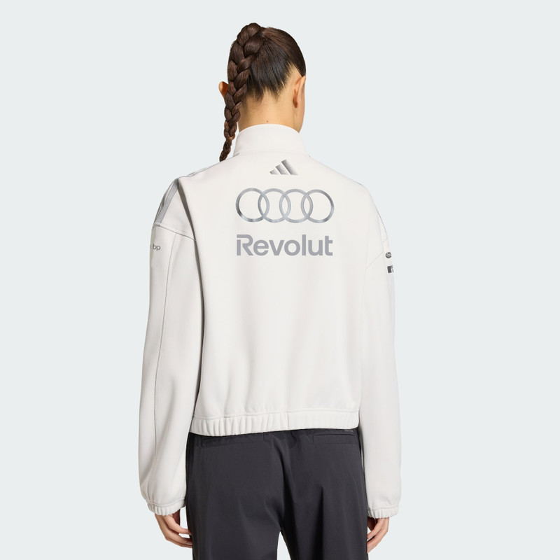 AUDI REVOLUT F1 TEAM ENGINEERS & MARKETING TRACK TOP 3