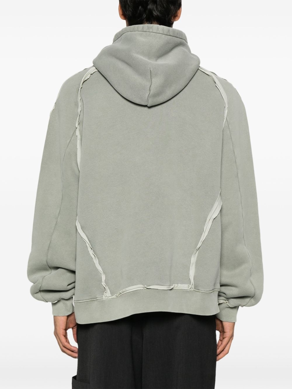 Facade hoodie - 4