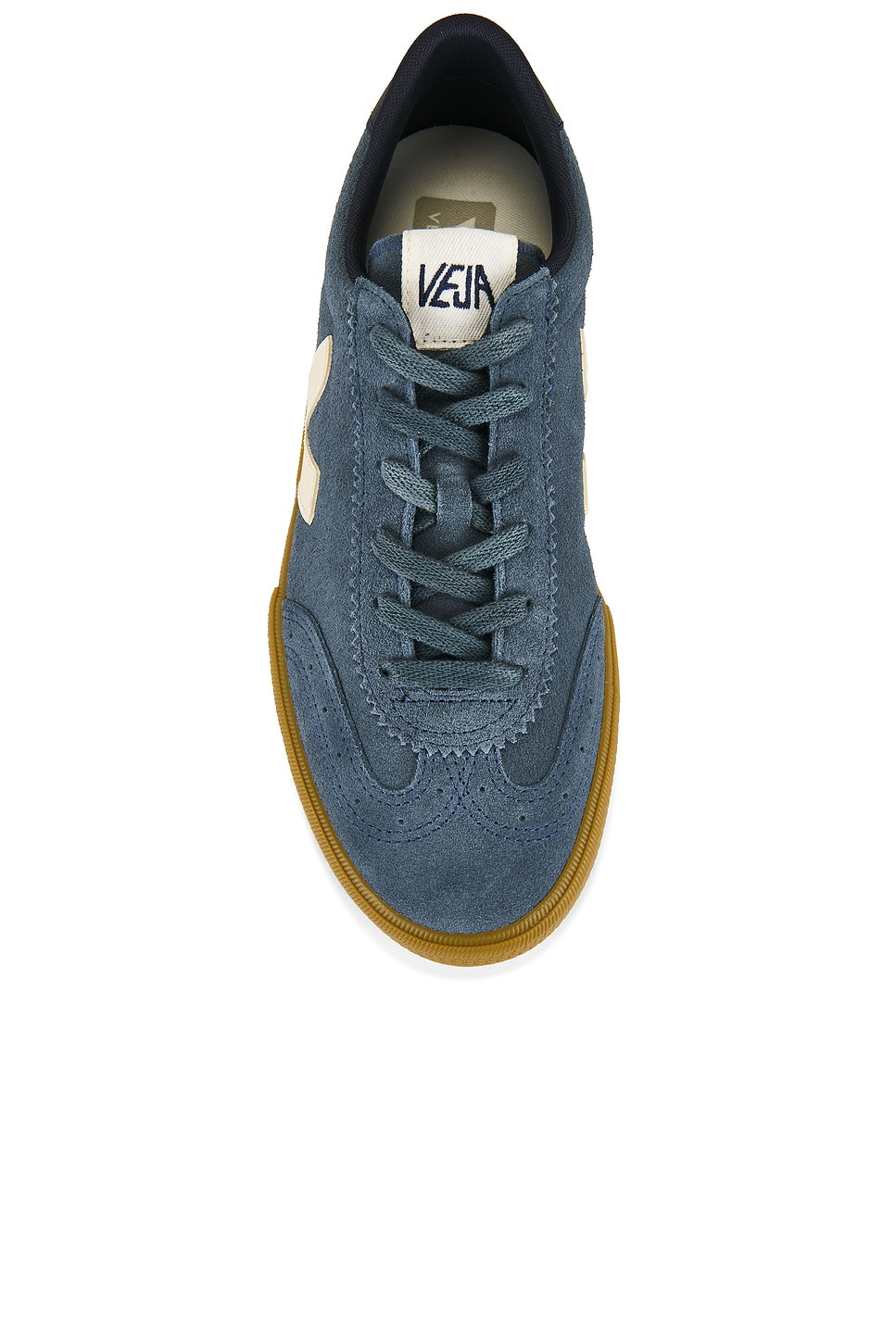Volley Sneaker - 4