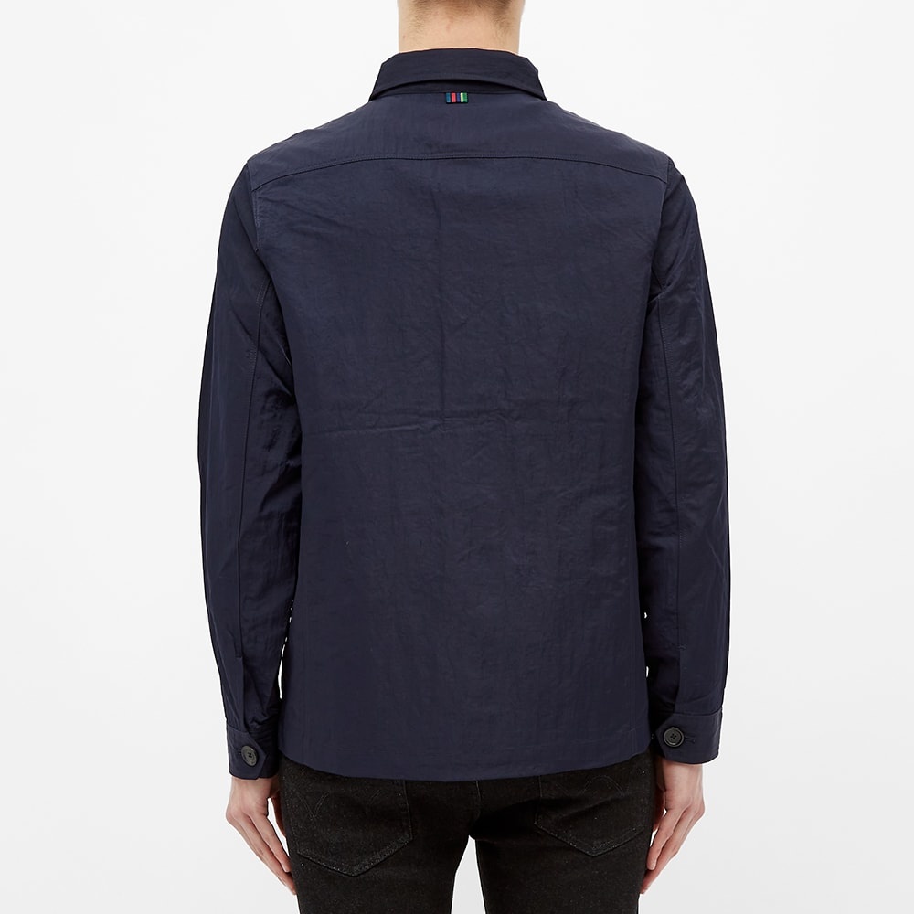 Paul Smith Nylon Chore Jacket - 6