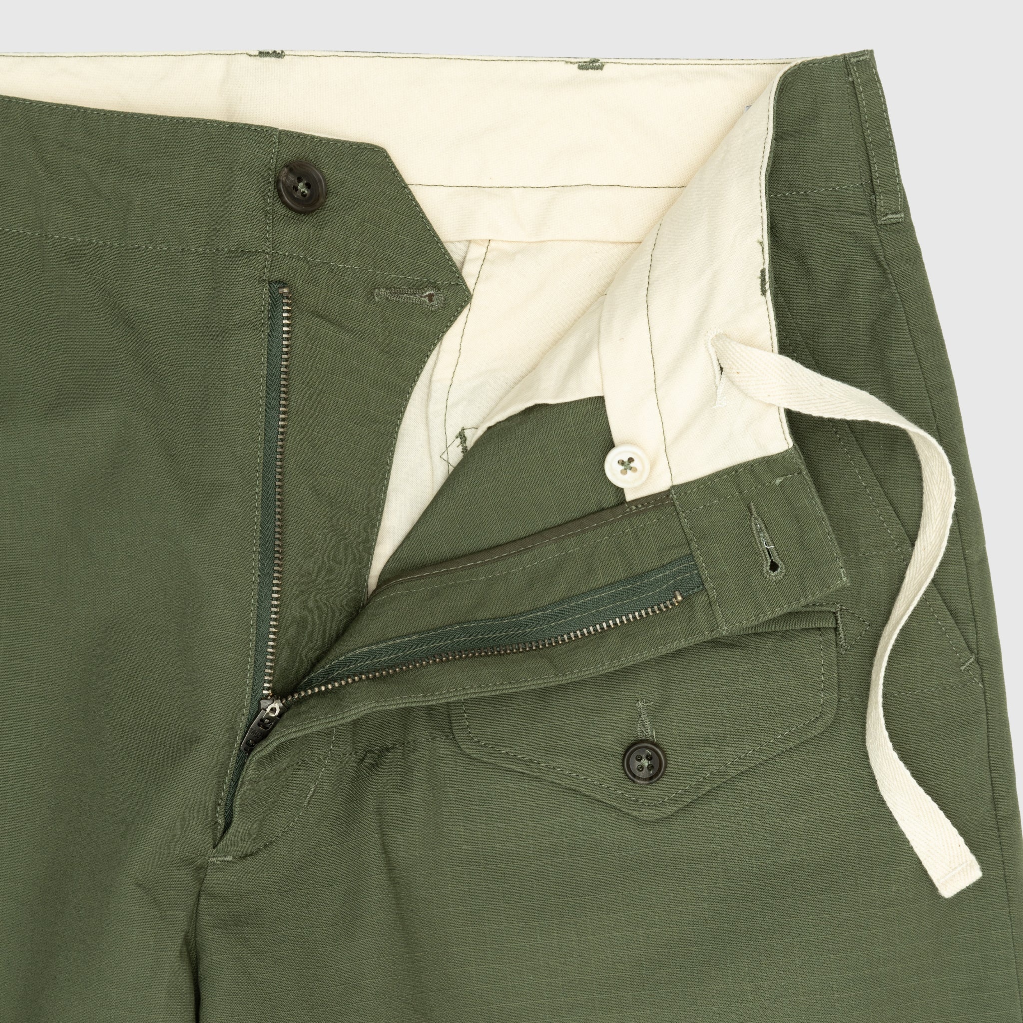 GURKHA PANT - 2