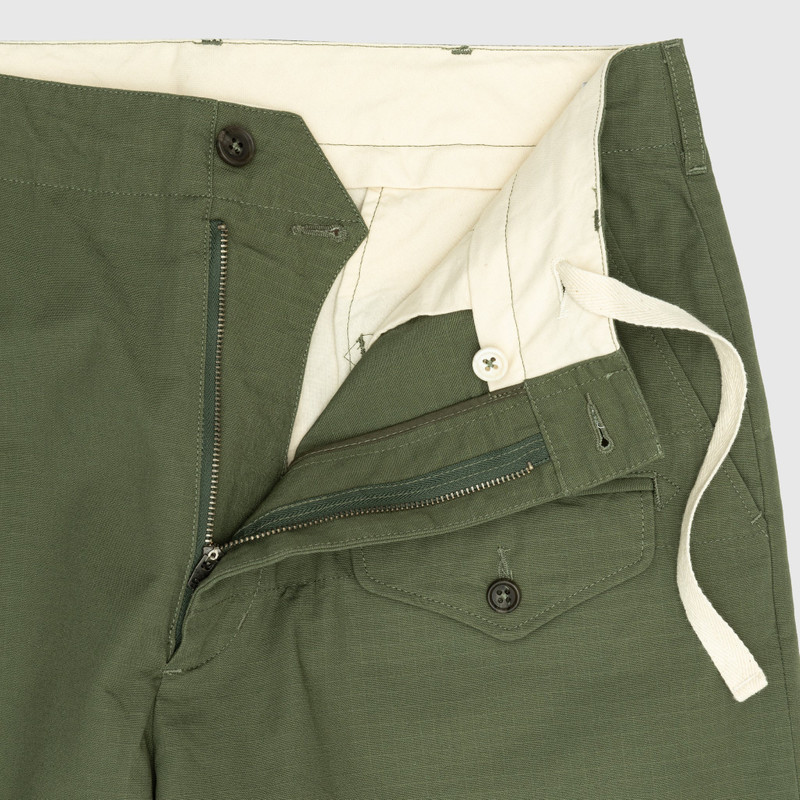Engineered Garments GURKHA PANT outlook