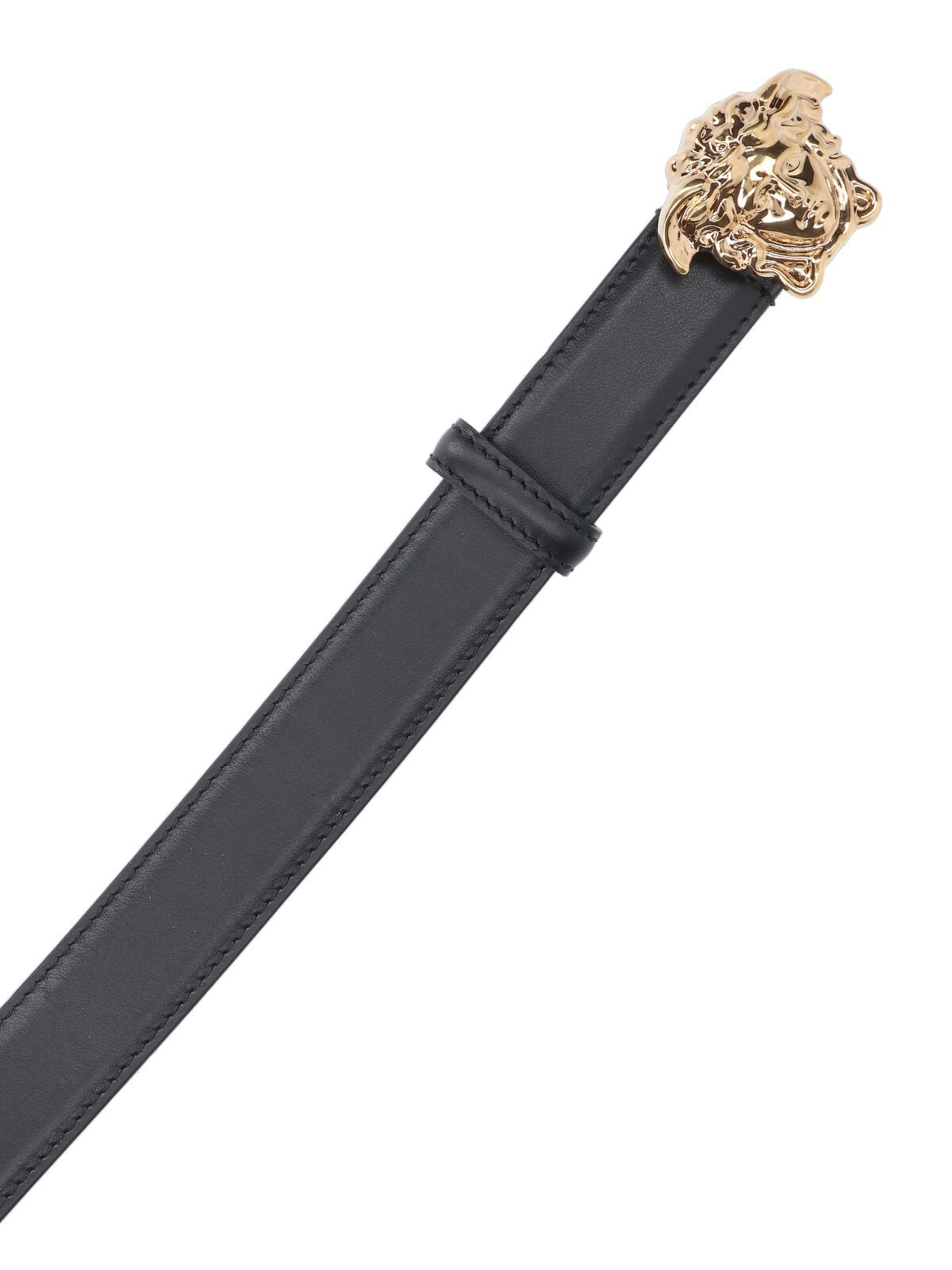 'LA MEDUSA' BELT - 3