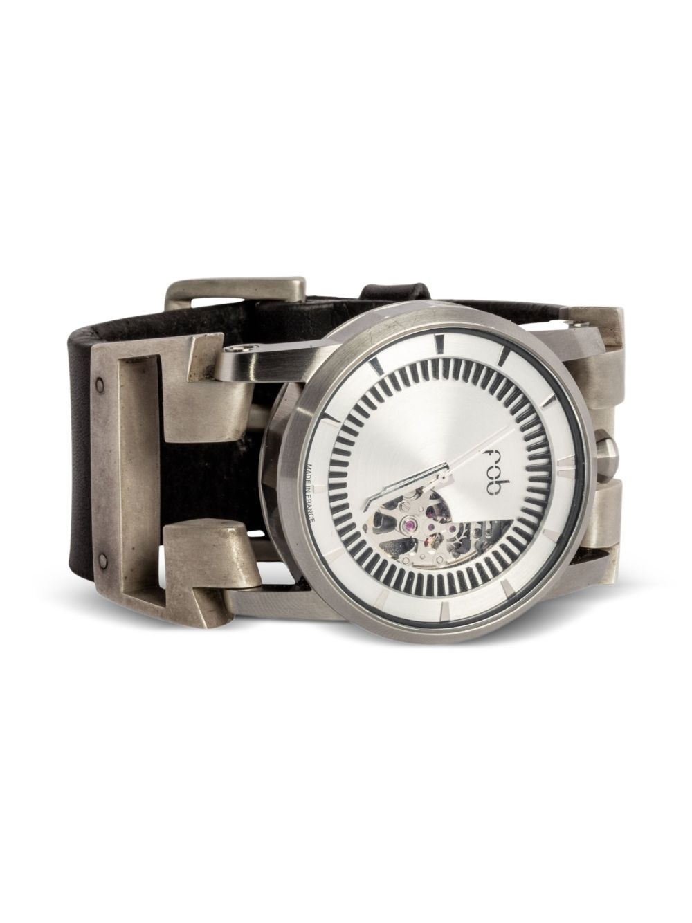 Skeleton Dial 42mm - 2