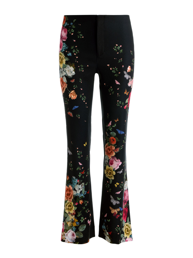 TEENY BOOTCUT PANT 1