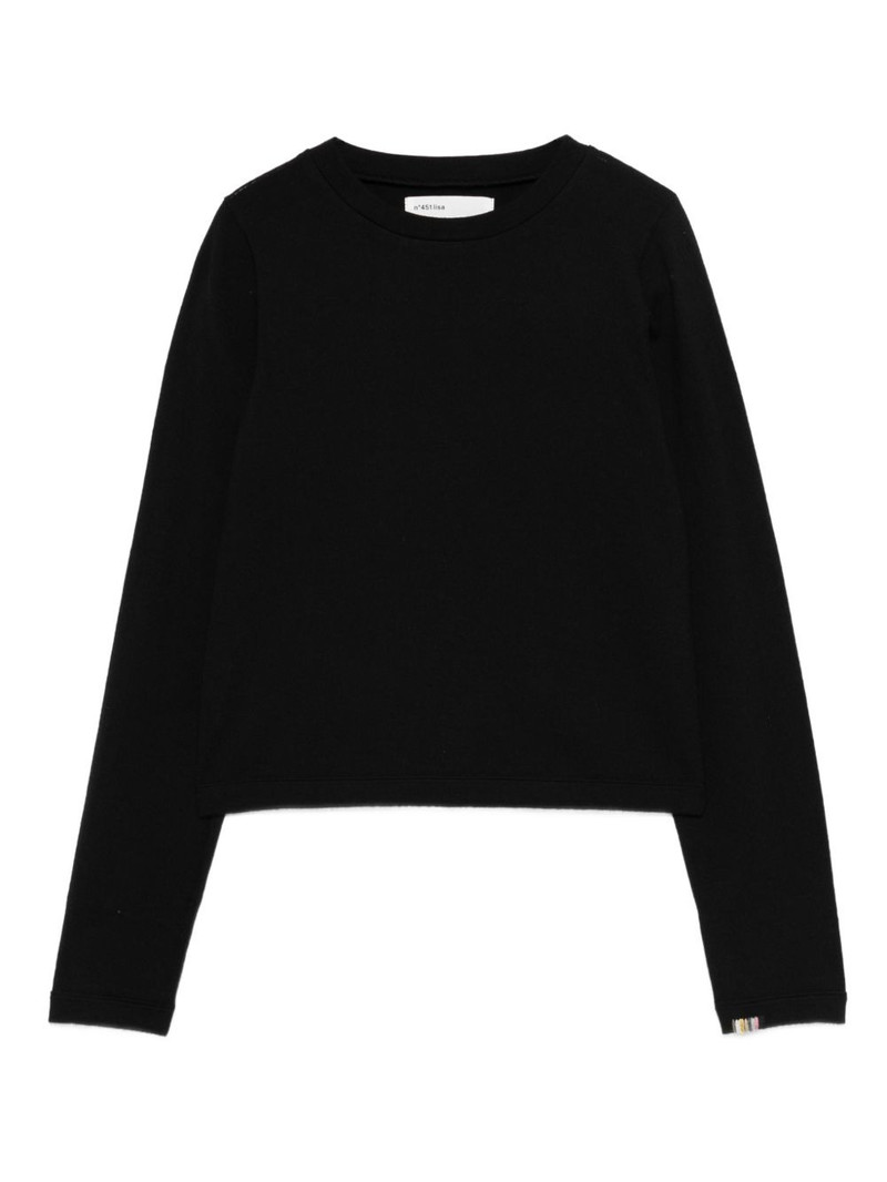 Nº451 Lisa sweater 1