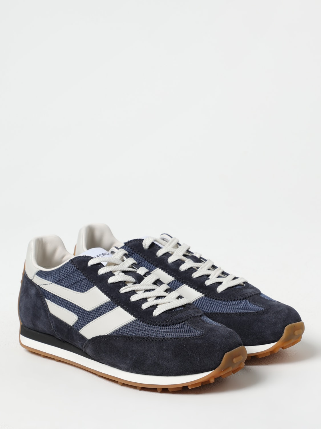 Sneakers men Tom Ford - 2