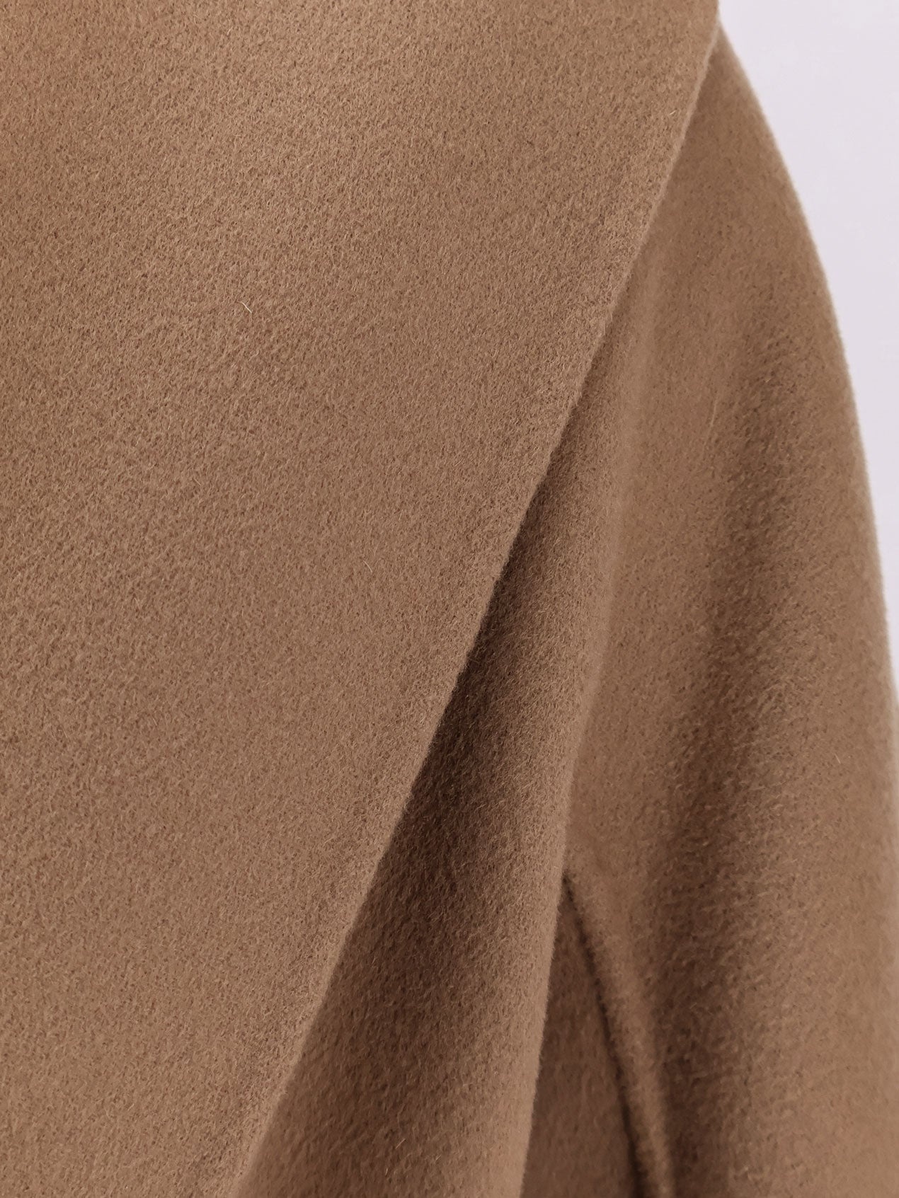 'S Max Mara Messi Virgin Wool Coat - 3