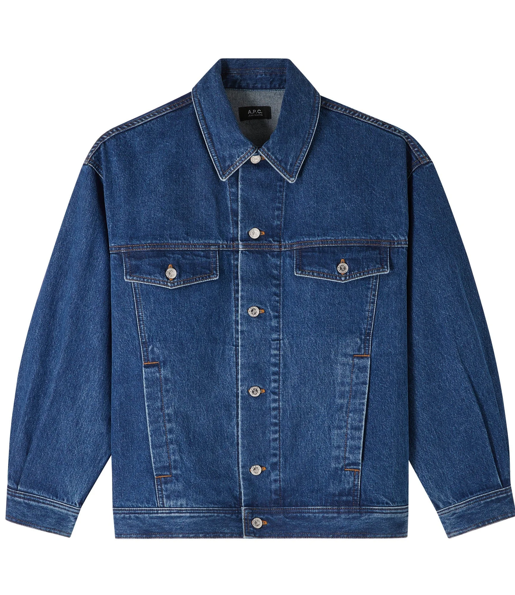 ELVIS JACKET - 1