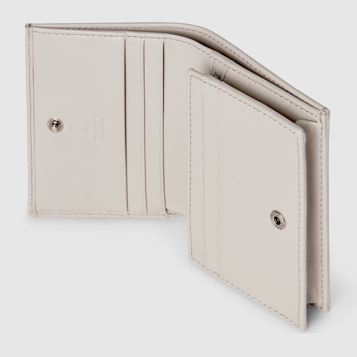 GG Marmont card case wallet - 5