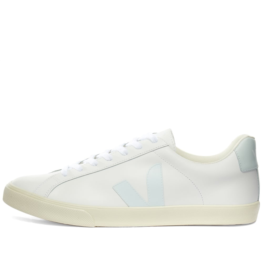 Veja Esplar Clean Leather Sneaker - 2