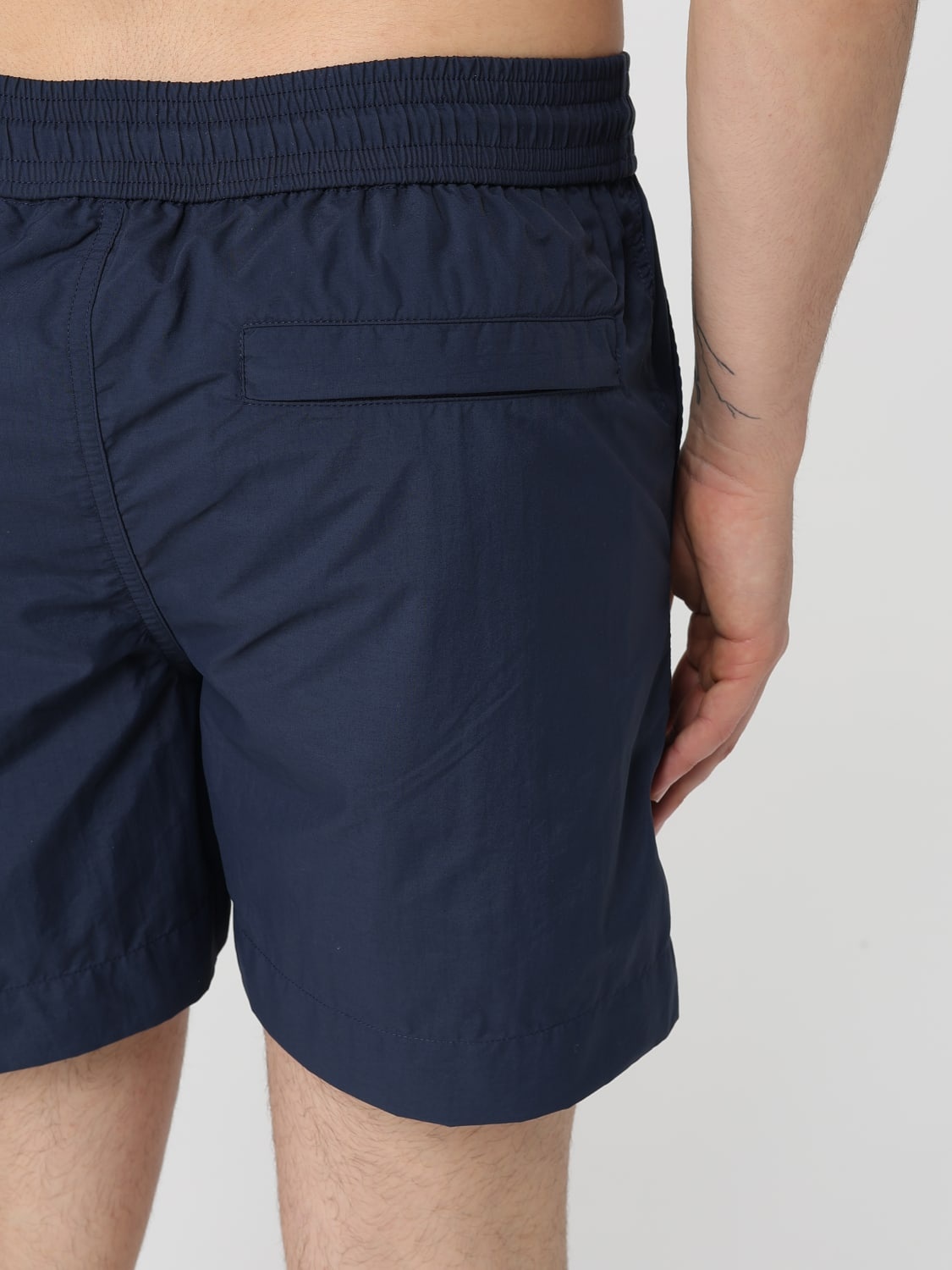 Swimsuit men Maison KitsunÉ - 3