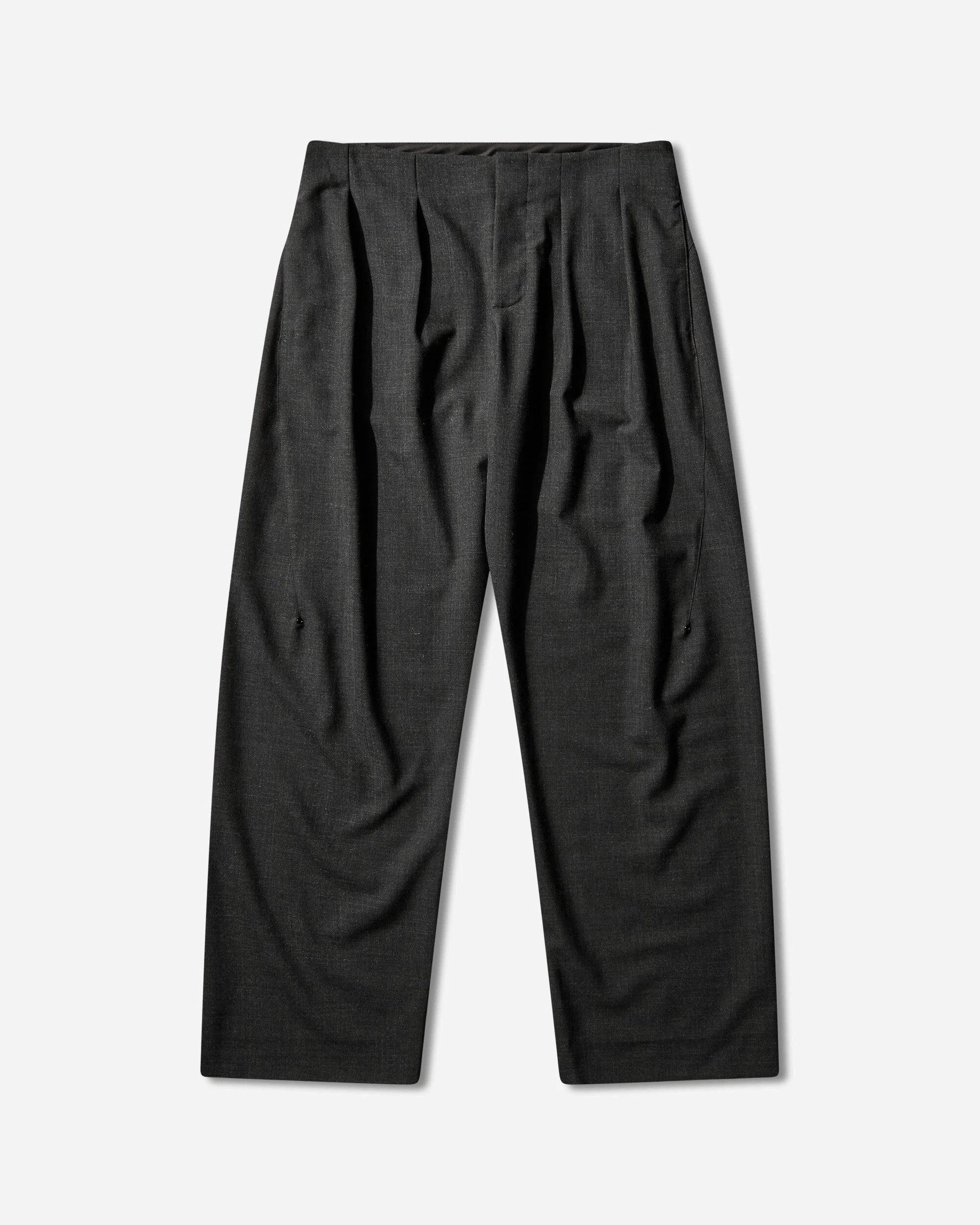 Men's Sara Trousers Matera Grey - 1