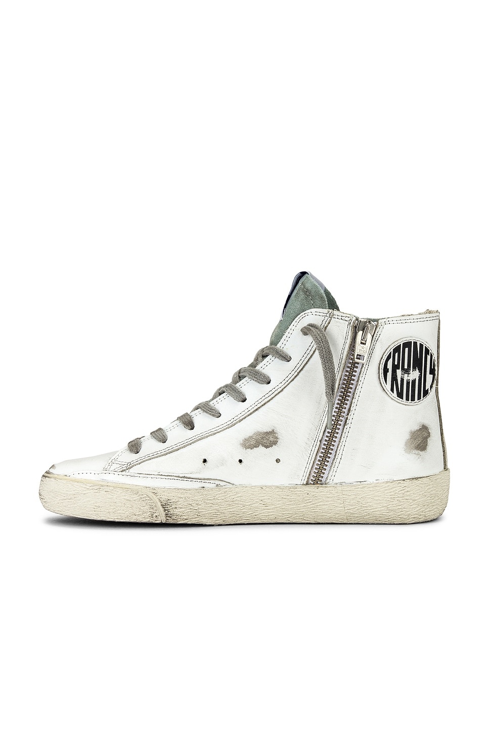 Francy Sneaker - 5