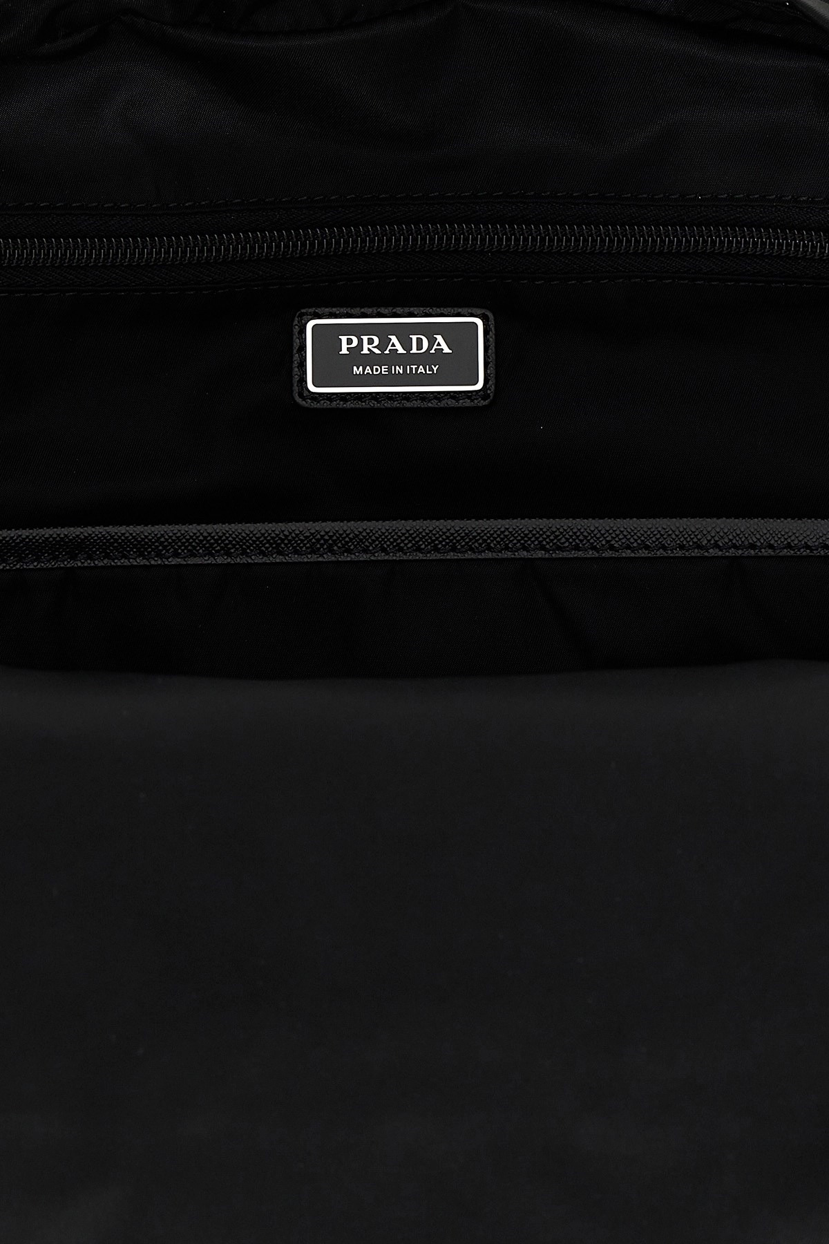 Re-nylon backpack - 5