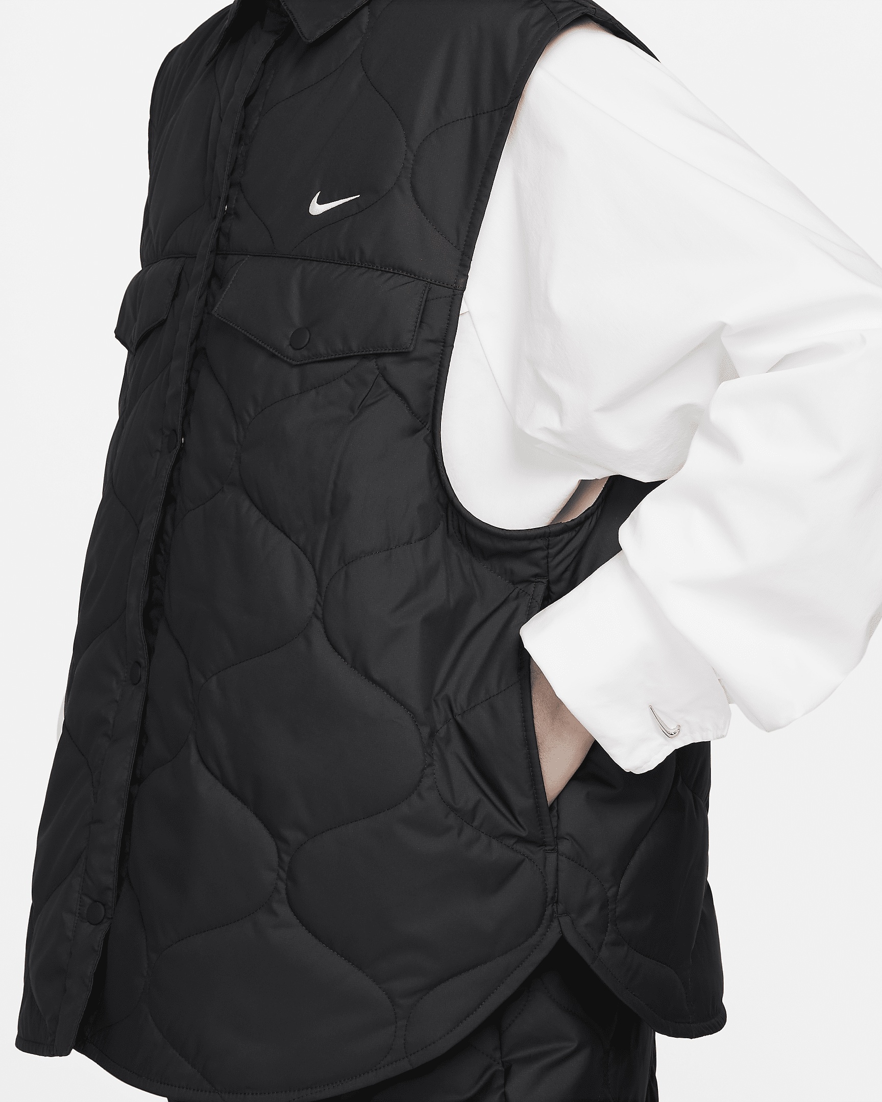 Nike Sportswear Essential Women's Vest - 5