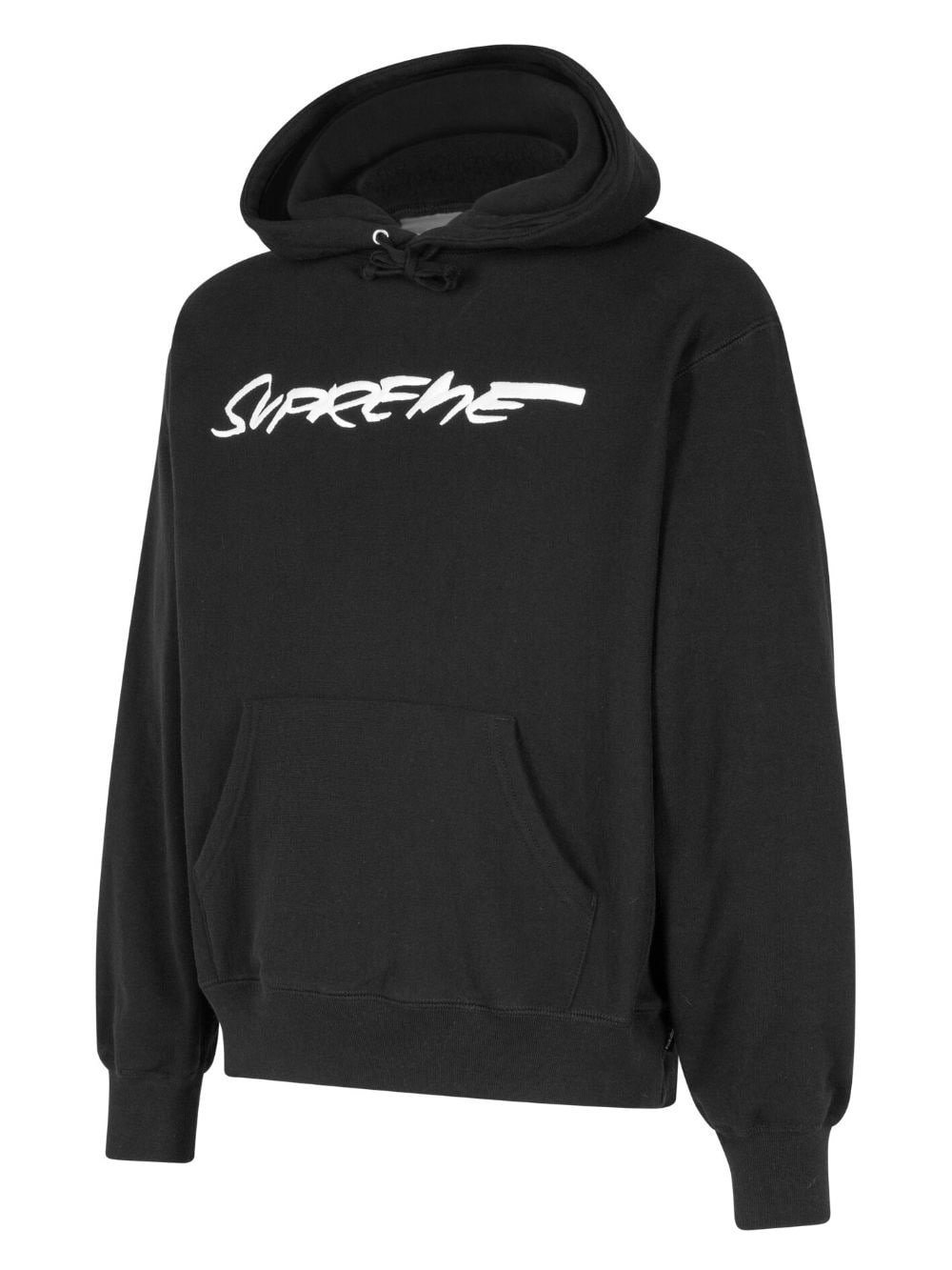 Futura cotton hoodie - 2