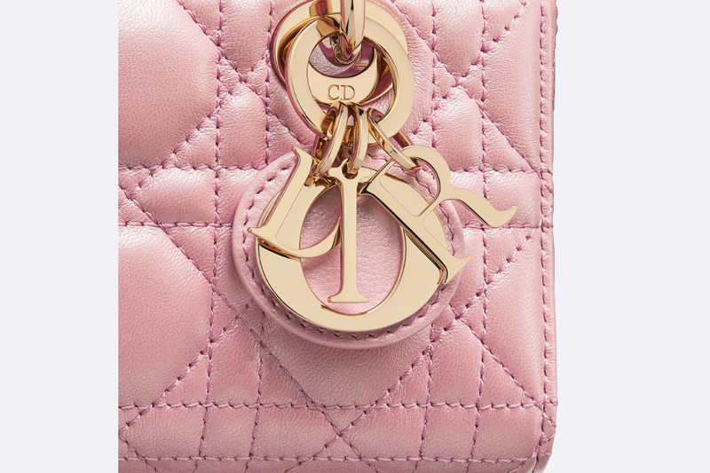 Lady D-Joy Micro Bag 6