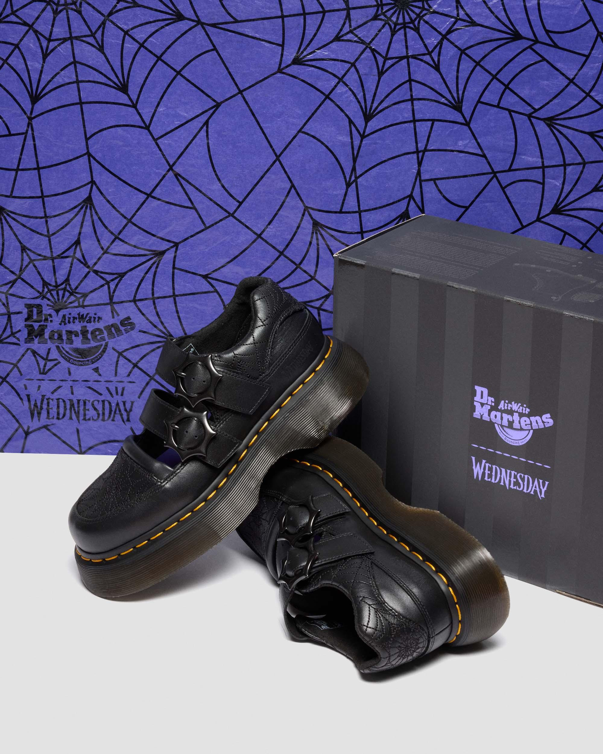 Buzz Wednesday Mary Jane Shoes - 3