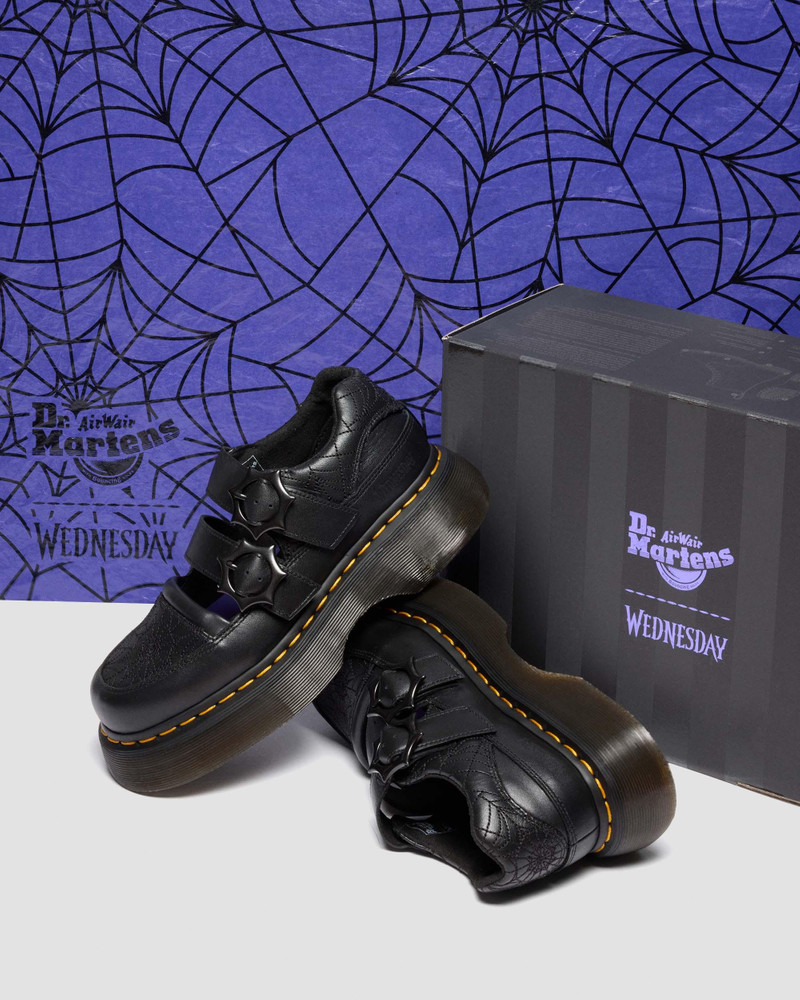 Buzz Wednesday Mary Jane Shoes 3