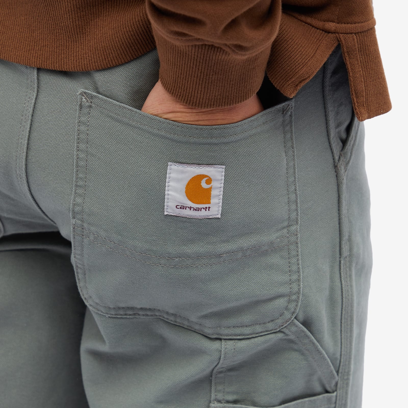 Carhartt WIP Single Knee Pant - 5