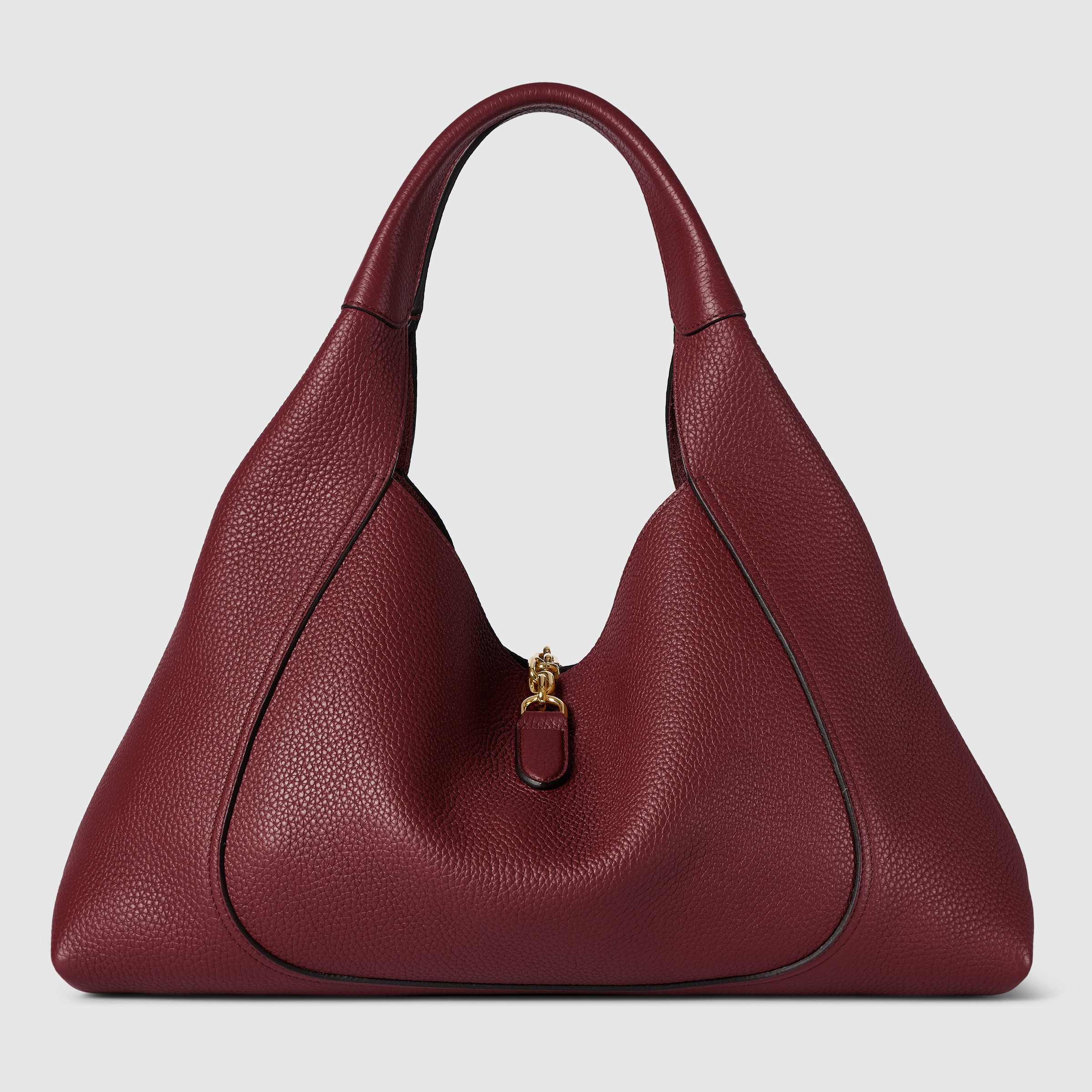 Gucci Softbit large shoulder bag - 6