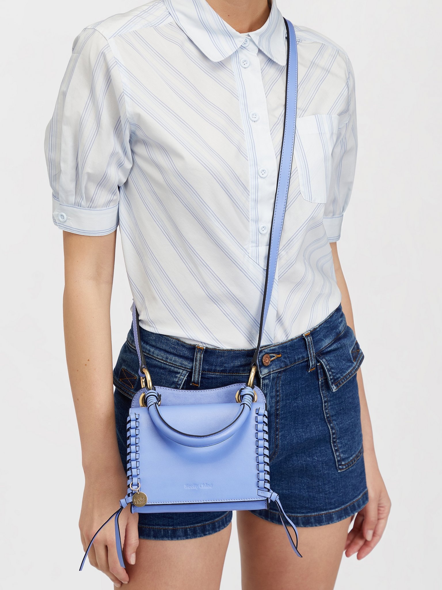 TILDA MINI CROSS-BODY BAG - 2