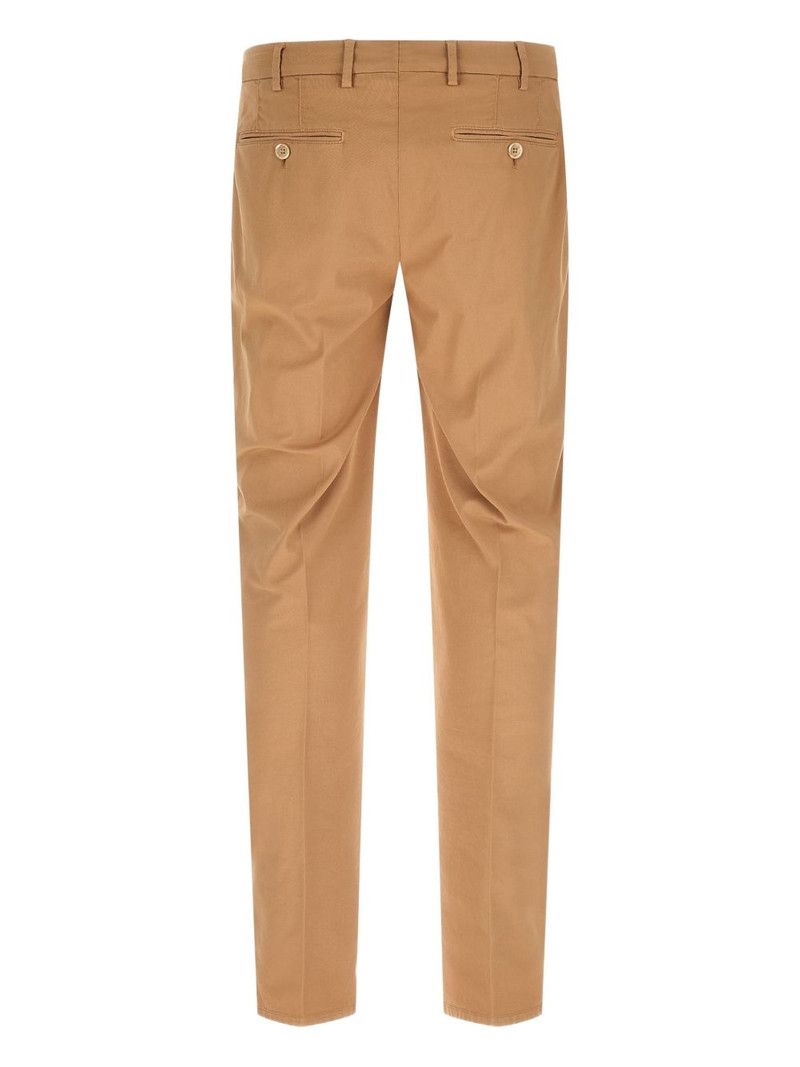 Brunello Cucinelli pleated trousers outlook