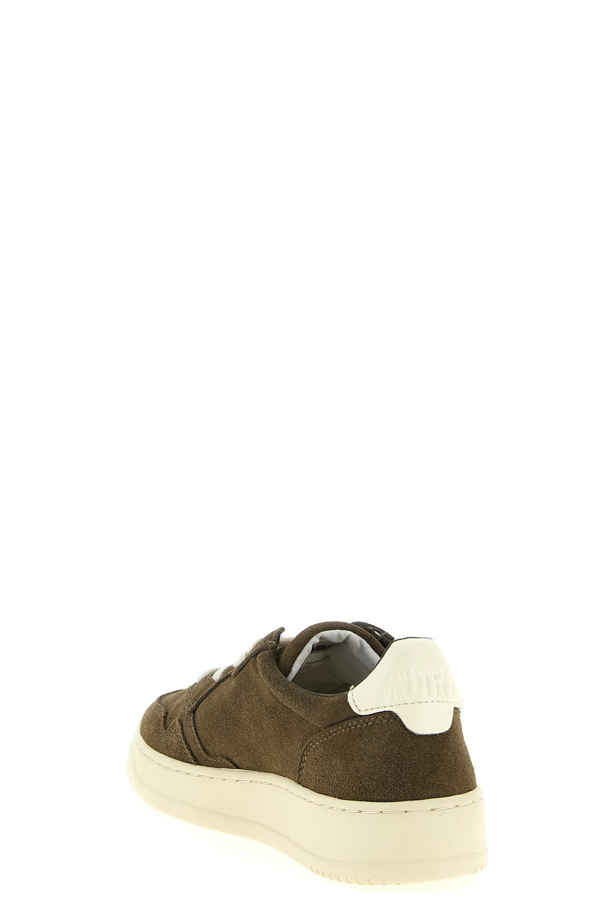 'Medalist Low' sneakers - 3