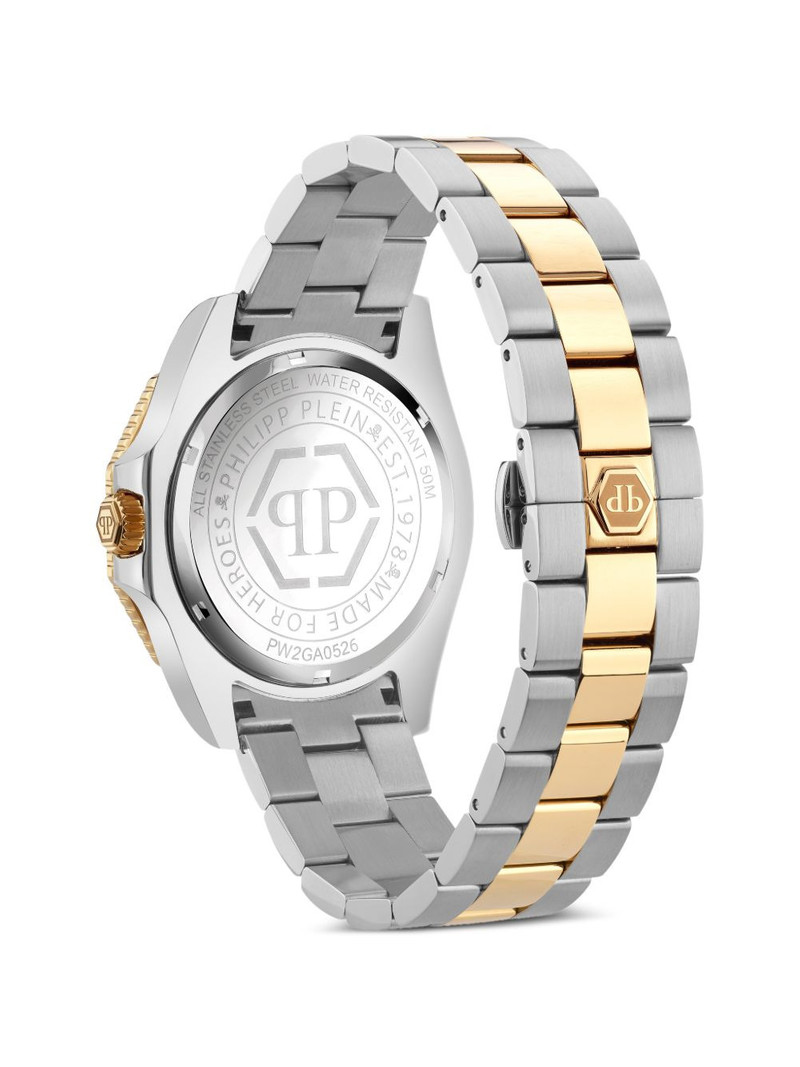 Aquastorm 44mm watch 4