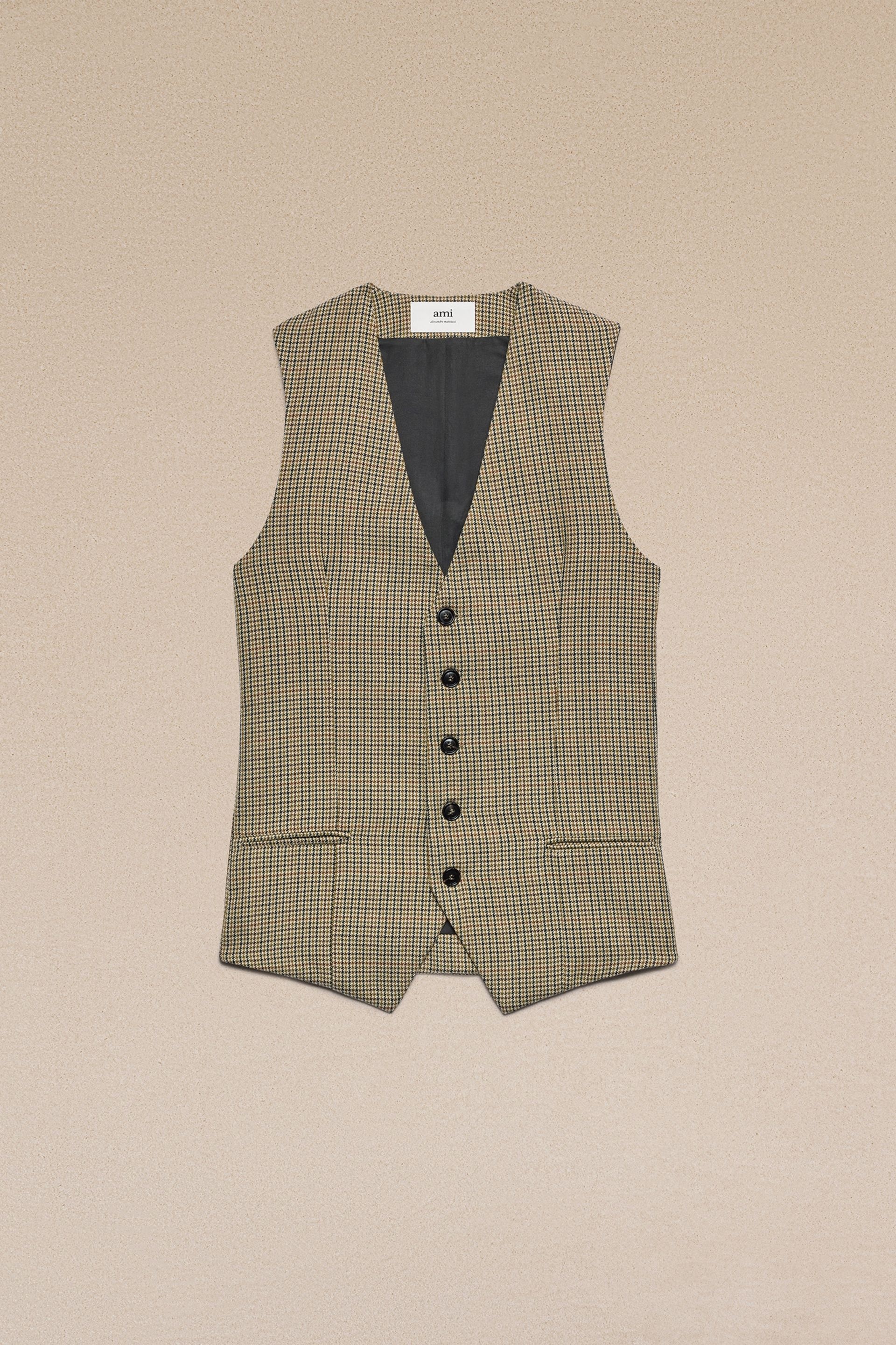 Waistcoat - 1