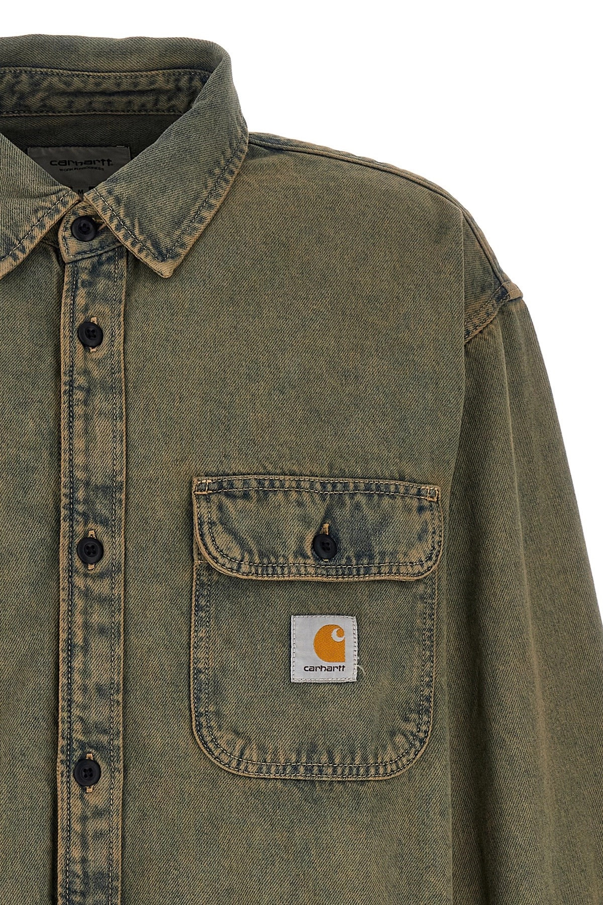 'Tigan Smithtown' shirt - 3