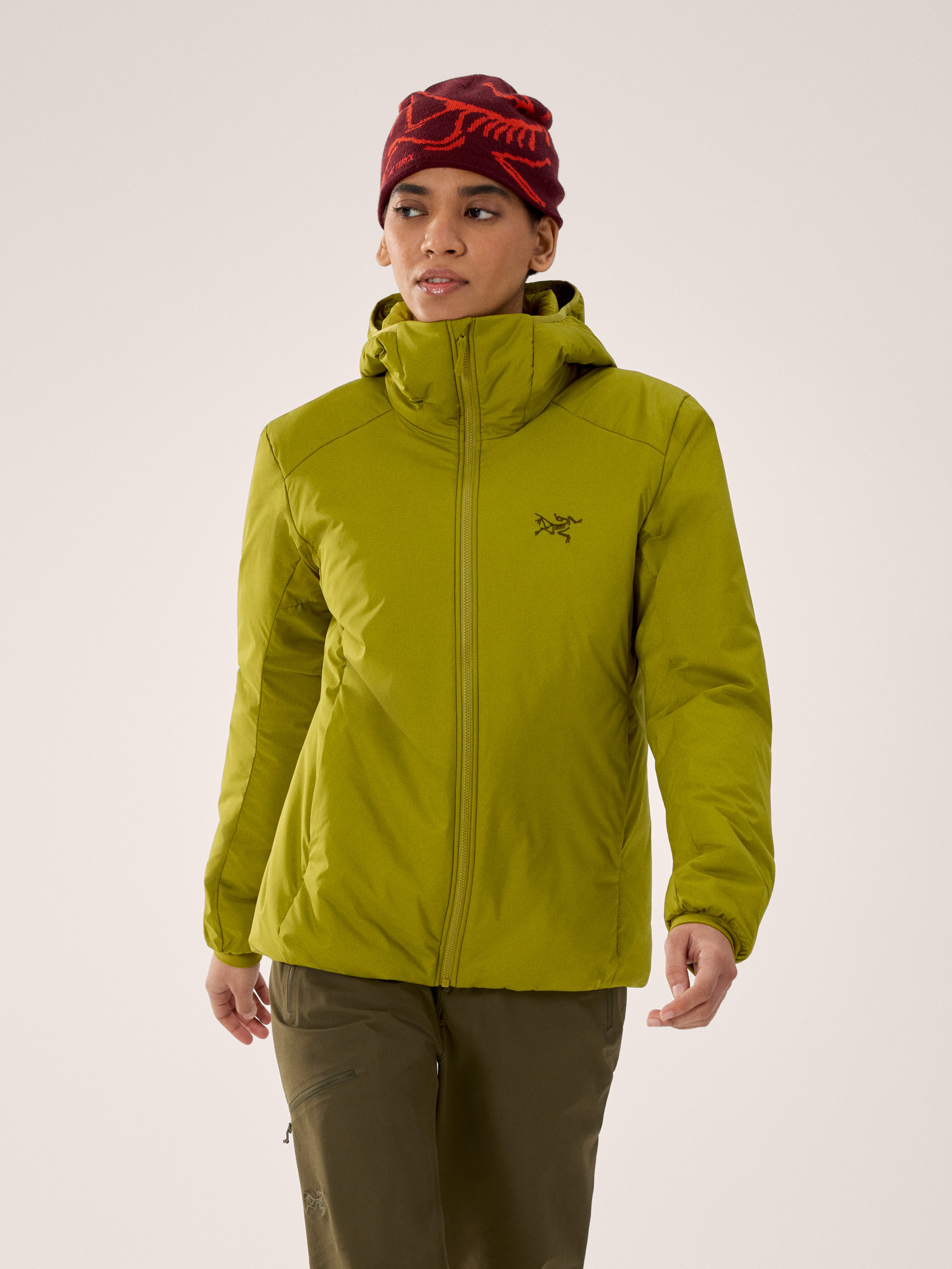 Atom SV Hoody - 2