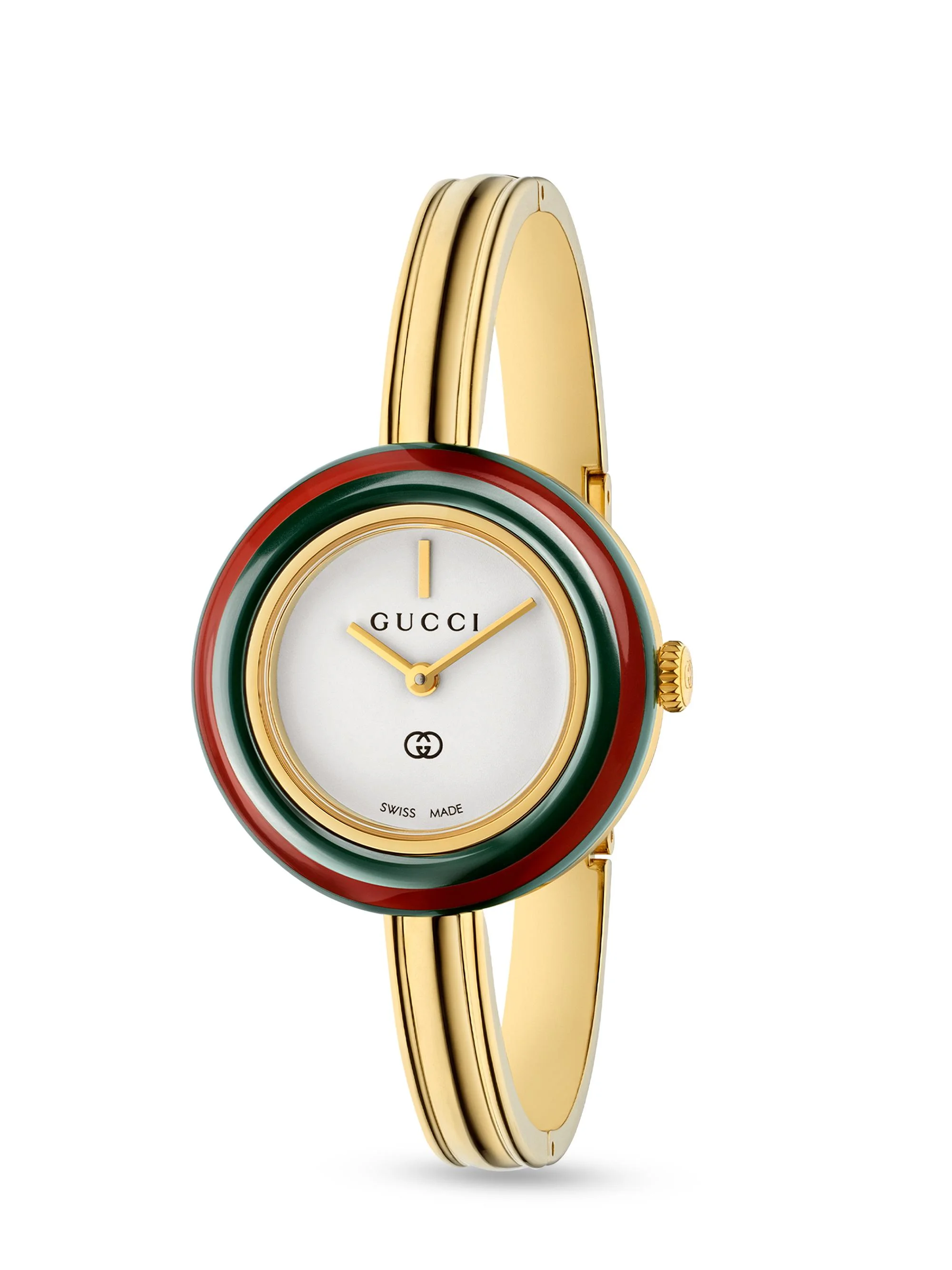 Women's Play Goldtone Watch/28MM - Multi - 1