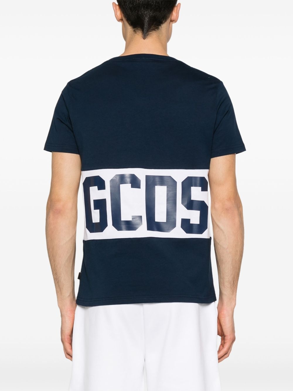 Band Logo T-shirt - 3
